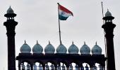 Delhi turns fortress for Independence Day