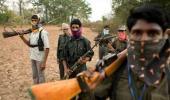 Naxalism baring its fangs in Kerala once more?