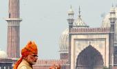 VOTE: Did you like PM Modi's Red Fort speech?