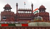 WATCH LIVE! PM Modi addresses Indians @ Red Fort