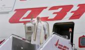 Rs 1,484 crore spent on Modi's foreign travel since 2014: Centre