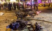 Thailand temple blast: Foreign terror groups' role unlikely