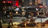 Bangkok temple bombing: Two Indians taken into custody