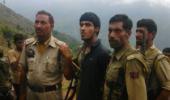 Pakistan terrorist Naved to undergo lie detector test on Tuesday