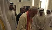 What Modi's UAE visit means: An Insider View