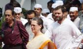 Senior Congress leaders reject Rahul's agitational approach