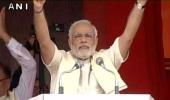 Modi announces special package of Rs 1.25 lakh crore for Bihar