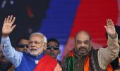 Why Bihar win is crucial for Modi and Amit Shah