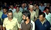 5 FTII students arrested in midnight crackdown