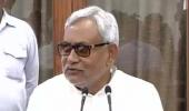 Modi has contempt for those seeking rights from Centre: Nitish