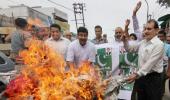 NSA-level talks in jeopardy as Pakistan refuses to cancel separatists meet