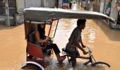 Assam floods: 3 lakh affected and the situation is growing worse