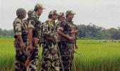 How CRPF is winning over tribals in Naxal-hit Sukma