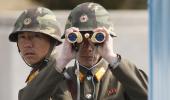 North Korea's Kim readies troops for war with South