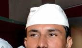 AAP MLA Surinder Singh arrested for assaulting NDMC worker