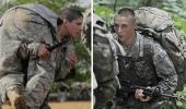 PHOTOS: Meet the first women soldiers from US army's toughest school