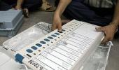 HC stays compulsory voting rule in Gujarat civic polls