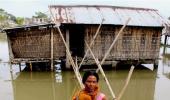 Flood situation in Assam worsens, over 6.5 lakh hit