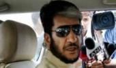 Kashmir separatist leader Shabir Shah detained in Delhi