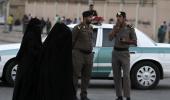 First time in history: Saudi women to vote, contest poll