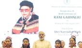 Successful talks with NSCN-IM has started new journey: PM