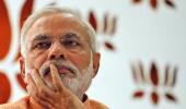 Is Modi sarkaar wary of being politically unpopular?