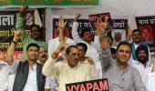 Vyapam scam throws up new twist