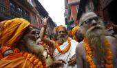 Hindu population sees decline, Muslim numbers rise: 2011 census