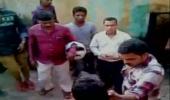 In Mangalore, man stripped, tied to pole for talking to Hindu woman