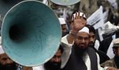 Pakistan admits Hafiz Saeed's JuD is Lashkar wing; bans media coverage