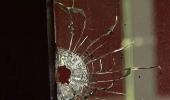 Gunman attacks busy Indian restaurant in Sydney