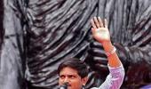 Patel community leader Hardik Patel reveals his national ambitions