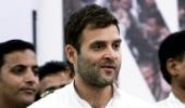 Rajiv Gandhi Trust ordered to return 65 acres of land in Amethi