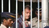 Sanjay Dutt gets 30-day parole after citing daughter's illness