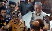 We have 'fair idea' of motive behind Sheena's murder: Rakesh Maria