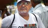 Another assurance on OROP, but ex-servicemen remain weary