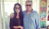 Sheena Bora case: 'Follow the money trail'