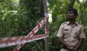 Sheena murder: Cops find remains at crime scene, thanks to Police Patil