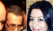 Sheena murder: Indrani, Khanna blame each other