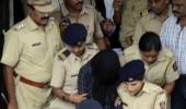 Sheena Bora case: Bail hopes dashed, custody of all 3 accused extended