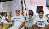 'Can't have OROP where pensions are revised every month, every year'