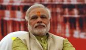 Utterance of 'Om' can trigger controversy, says PM Modi