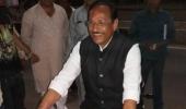 'BJP's days in Madhya Pradesh are numbered'