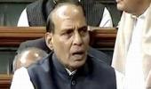 Situation in Chennai unprecedented, very alarming: Rajnath