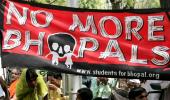 No justice even after 37 years: Bhopal survivors