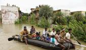 'Chennai could have avoided the floods'