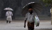 UN warns of 'more than normal rains', flooding in South India