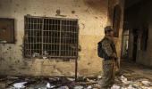 Pakistan hangs 4 militants linked to Peshawar school attack