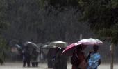 Chennai: Over 100 students stranded without food in water-logged school