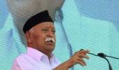 Prepare for Ram temple, says RSS chief